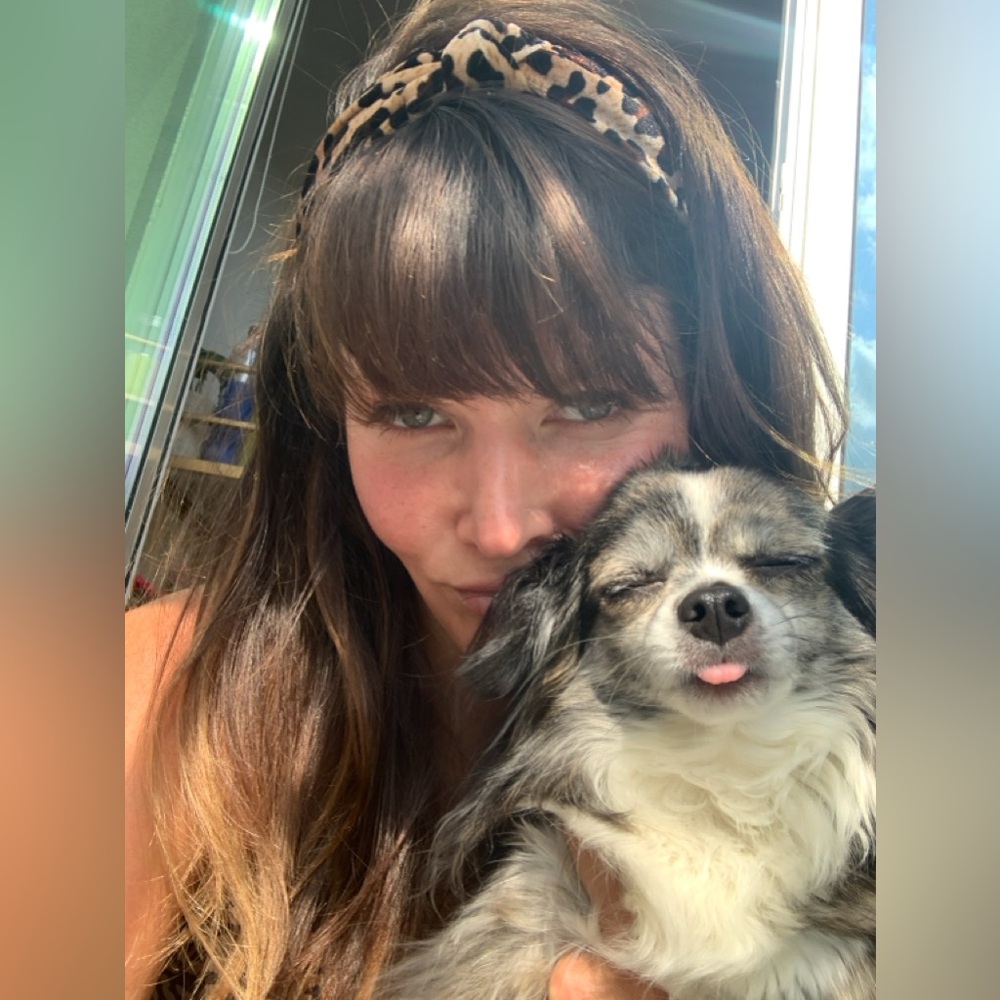 Meet your Posher, Angela